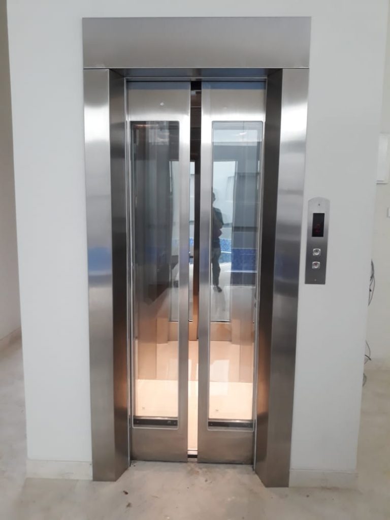 home lift 1