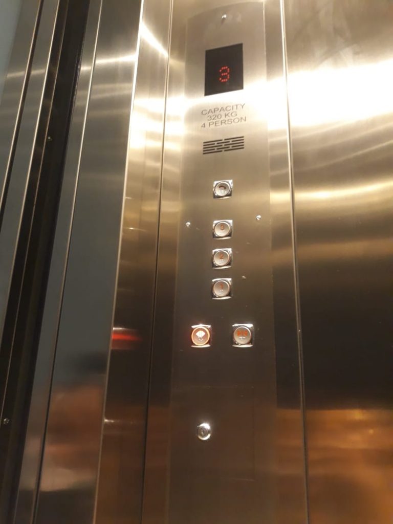 home lift 2