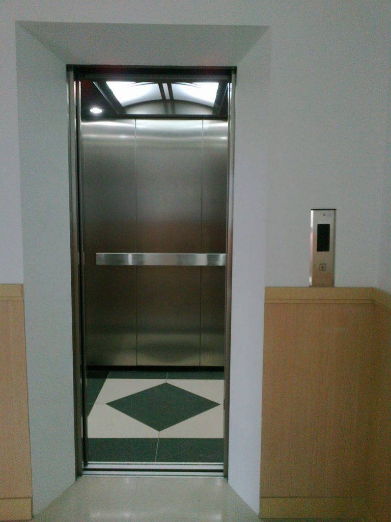 home lift 5